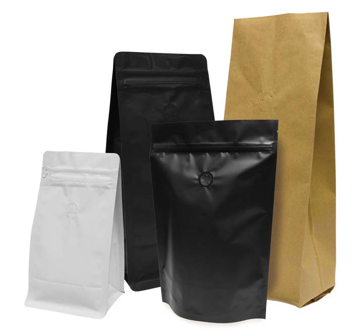 Shop Coffee Bags Roastar AU