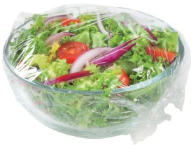 Stretch'n'Seal® Food Service Cling Wrap Film 45cm x 600m