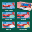 All Purpose Wipes Packs