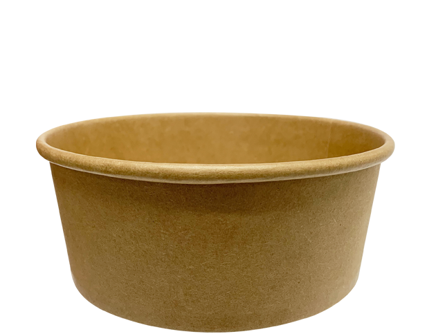 700ml Takeaway Paper Bowl