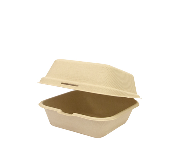 Enviroboard® Burger Clam