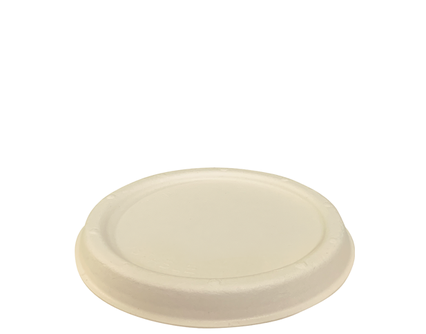 Enviroboard® 4oz. Portion Control Lids