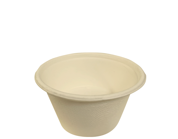 Enviroboard® 4oz. Large Portion Control Cup
