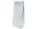 1kg Side Gusset Coffee Bag | Matte white