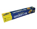 All Purpose Caterers Foil 44cm x 150m