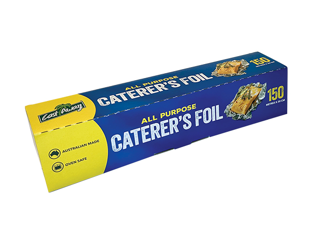 All Purpose Caterers Foil Dispenser | 30cm x 150m