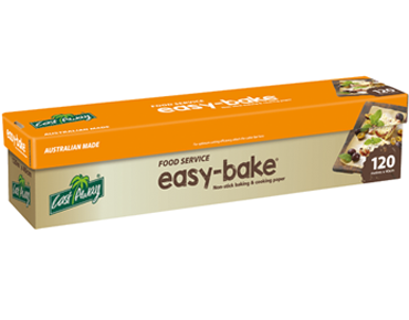 Easy-Bake® Baking & Cooking Paper Dispenser | 40 cm x 120m