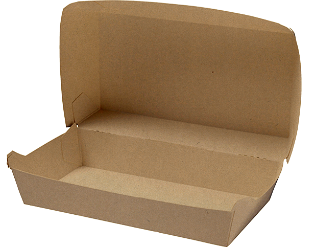 Large Snack Pack #2 | Brown