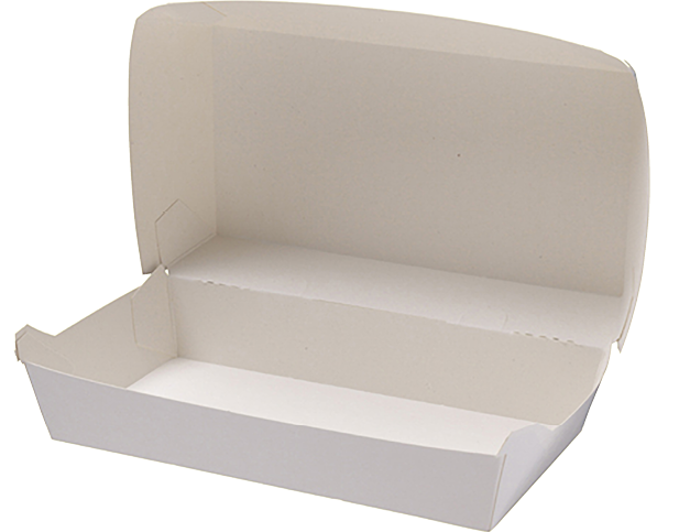 Large Snack Pack #2 | White