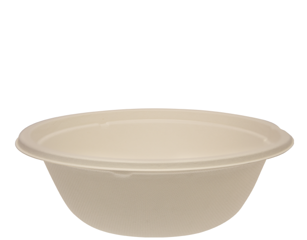 1150ml Enviroboard® Round Container