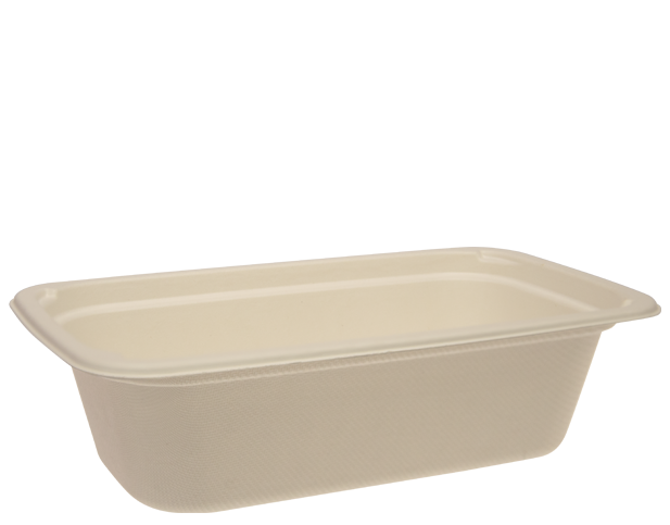 1000mL Enviroboard® Rectangular Container