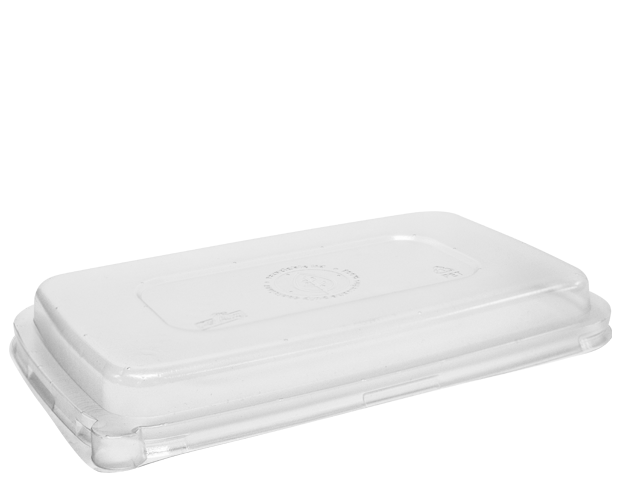 Enviroboard® Rectangular Lid