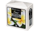 Elegance® Quarter Fold Dinner Napkins | White