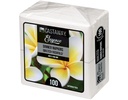Elegance Dinner Napkins RediFold White 400x400mm