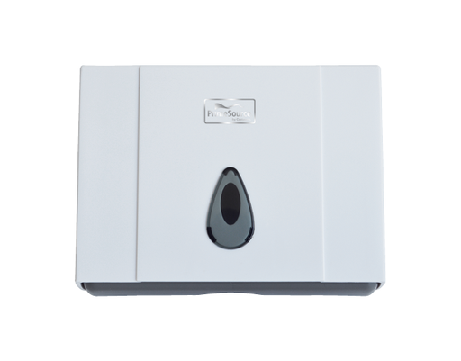 Short Dispenser for Slim Fold Towels