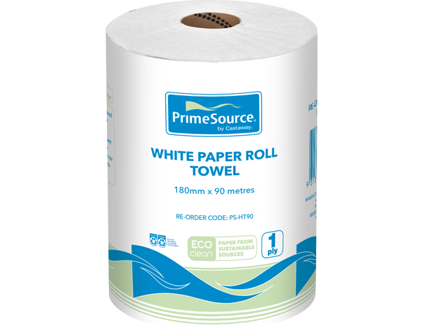 Paper Towel Roll