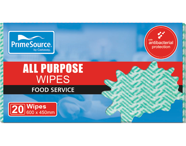 All Purpose Pack | Green