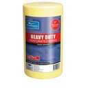 Heavy Duty Foodservice Wipes | Yellow