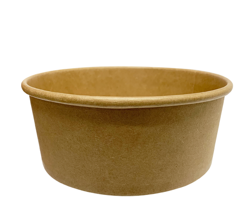 [CA-TKBL700] 700ml Takeaway Paper Bowl