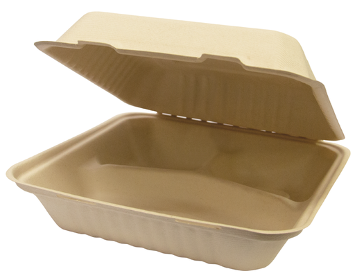 [CA-ESC05] Large Enviroboard® Dinner Pack | 3 compartment