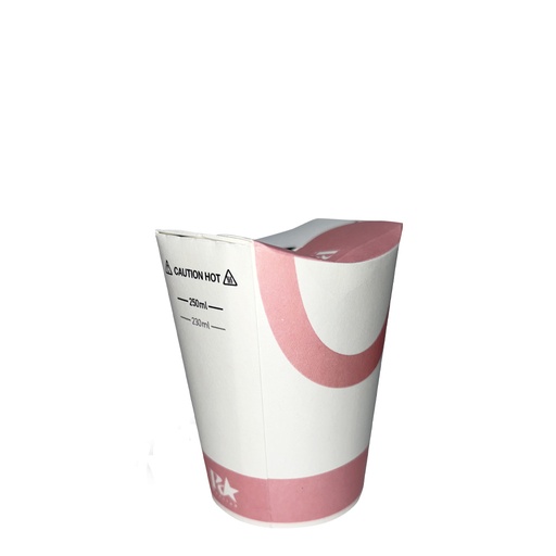 [RS-GC8SC-PS1] 6/8oz The Good Cup | Pastel Pink