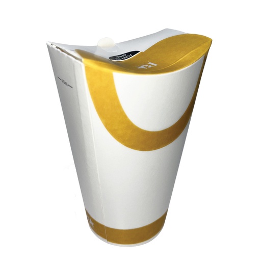 [RS-GC22DC-PS1] 22oz The Good Cup | Pastel Orange