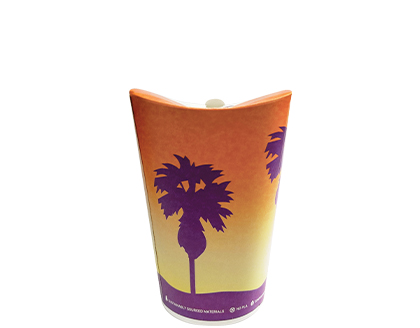 [CA-GC22DC-WS1] 22oz The Good Cup | 'Whitsundays'