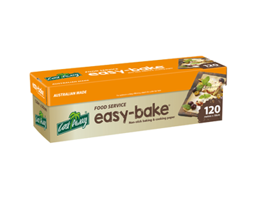 [CA-EZBK30] Easy-Bake® Baking & Cooking Paper Dispenser | 30 cm x 120m