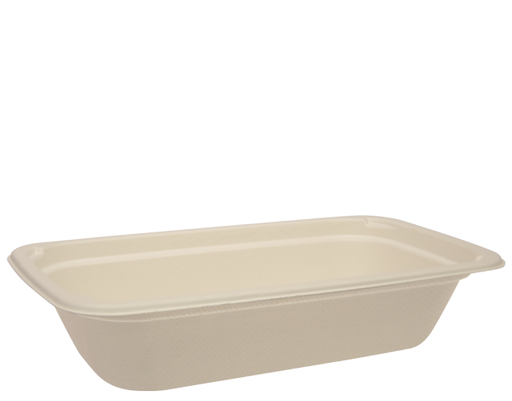 [CA-ERC750] 750mL Enviroboard® Rectangular Container