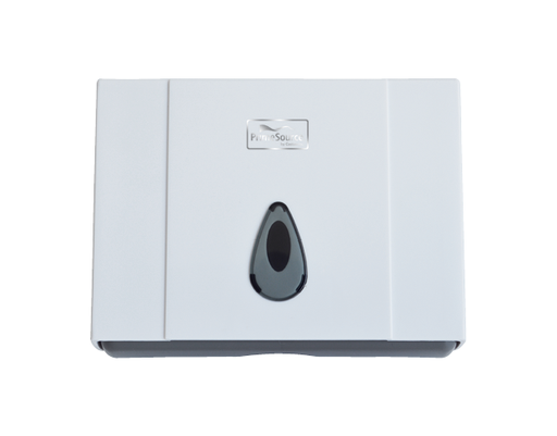 [CD-8025A] Short Dispenser for Slim Fold Towels