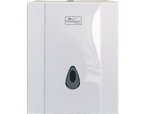 [CD-8035A] Tall Dispenser for Slim Fold Towels