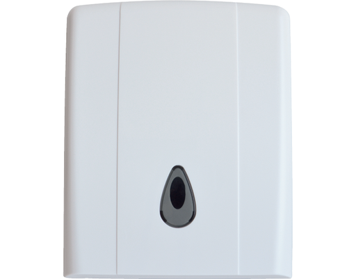 [CD-8138A] Dispenser for Ultra Slim and Compact