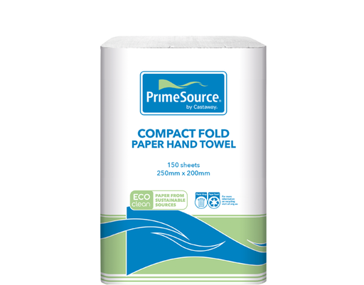 [PS-CFT150] Compact Fold Towels