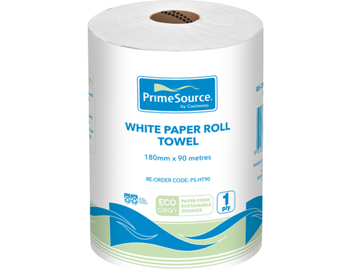 [PS-HT90] Paper Towel Roll